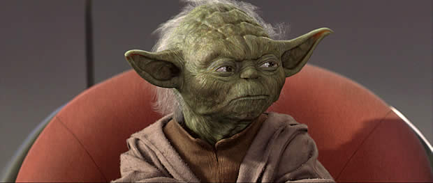 yoda