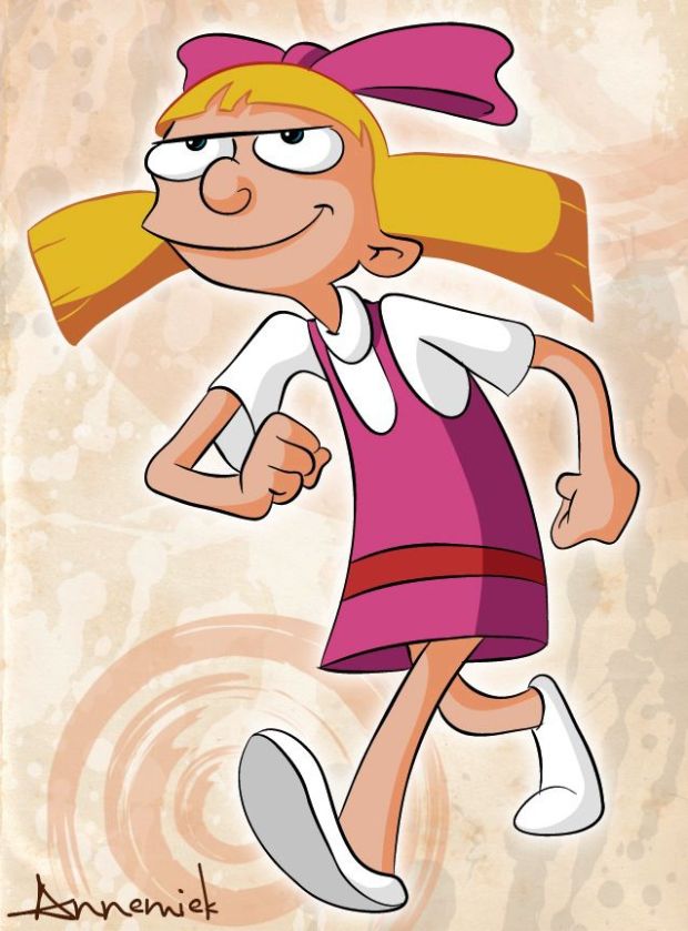 Helga