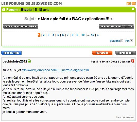 JVexplications JVexplications