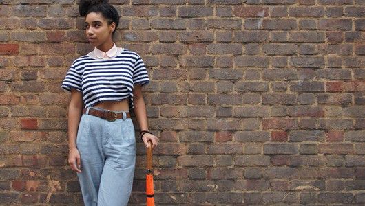 LianneLaHavas LianneLaHavas