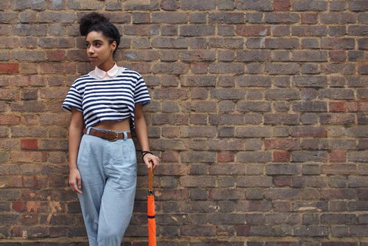 LianneLaHavas LianneLaHavas
