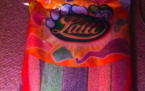 Lutti Lutti