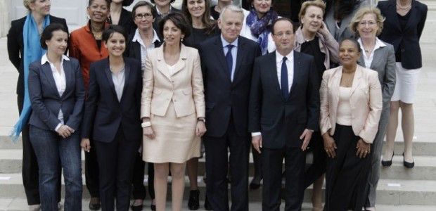 MinistresFemmes MinistresFemmes