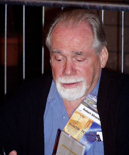 Robert Silverberg