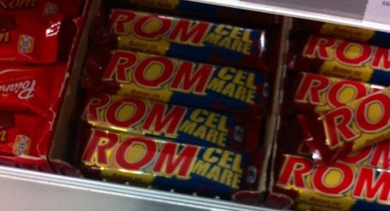 Rom Rom