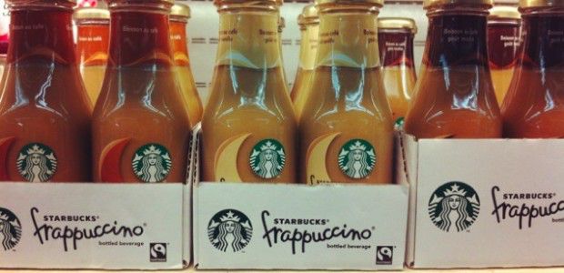 Starbucks Starbucks