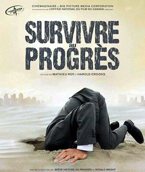 SurvivreauProgrès