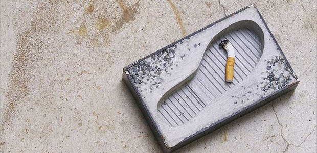 ashtray ashtray