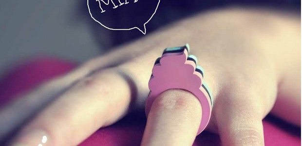 bague en bois miam bague en bois miam