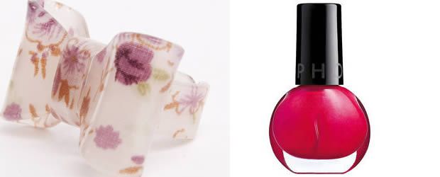 bague4 Bague Moa 5€95. Vernis Fashion Alert Sephora, 4€90