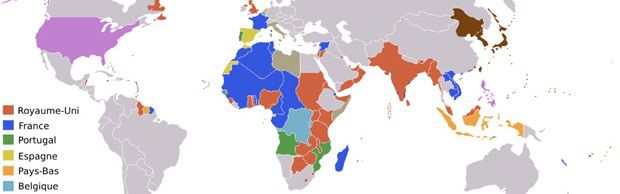 decolonisation decolonisation