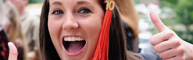 graduate graduate