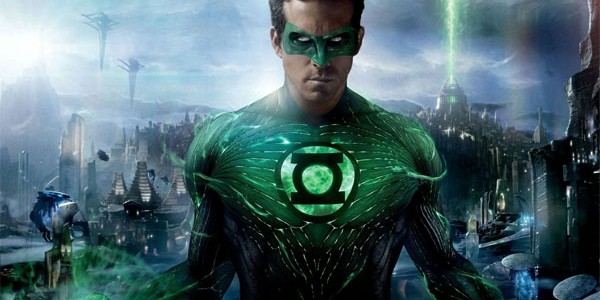 greenlantern greenlantern