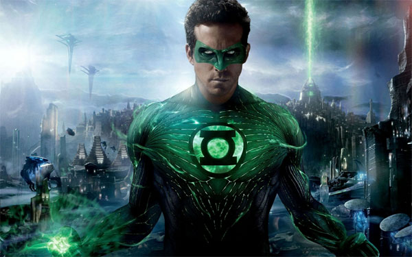 greenlantern