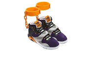 adidas roundhouse mid jeremy scott handcuff