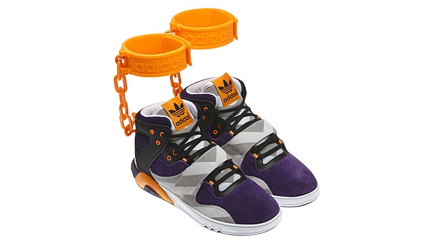 basket jeremy scott