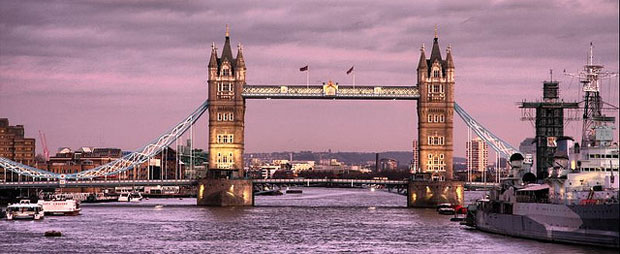 london-bridge