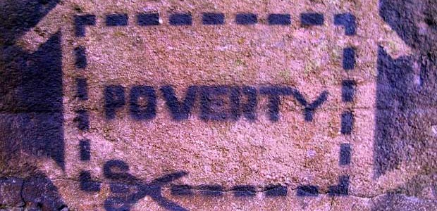 poverty poverty