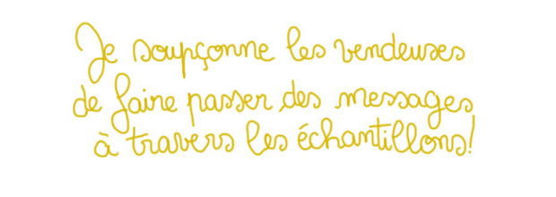 sanaa_k_8 sanaa k vendeuses parfumerie message echantillon