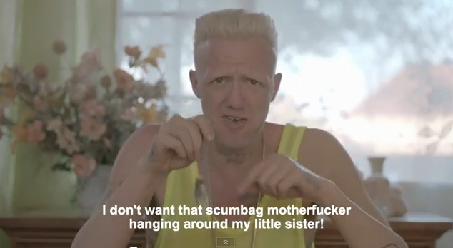 scumbag scumbag
