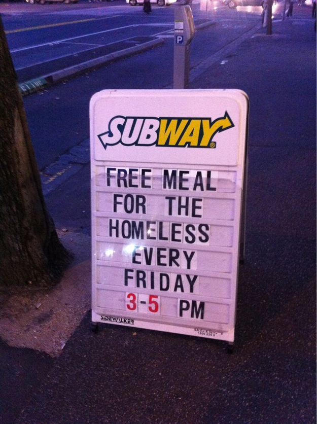 subway