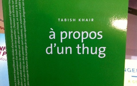 thug thug