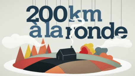 200kmalaronde