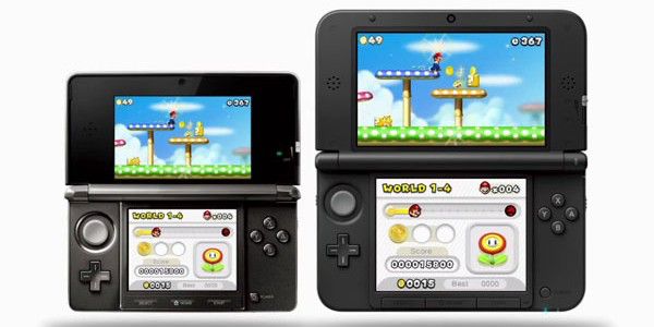 3DSXL 3DSXL