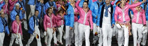 Allemagne I'm a Barbie girl, in a Barbie wooorld...