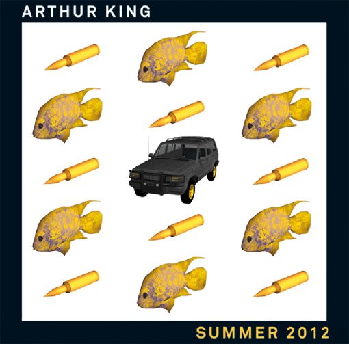 ArthurKing