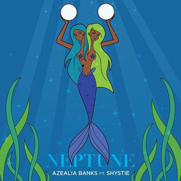 AzealiaNeptune AzealiaNeptune