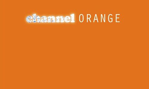 ChannelOrange ChannelOrange