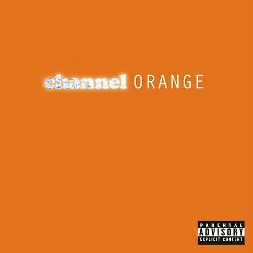 ChannelOrange