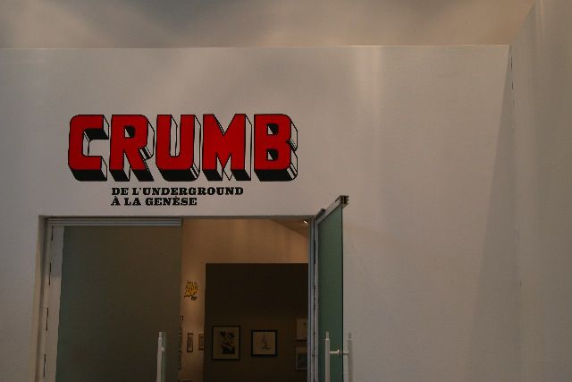 Crumb Crumb