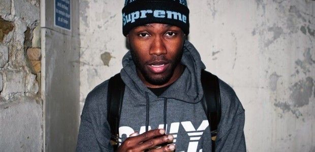 FrankOcean FrankOcean