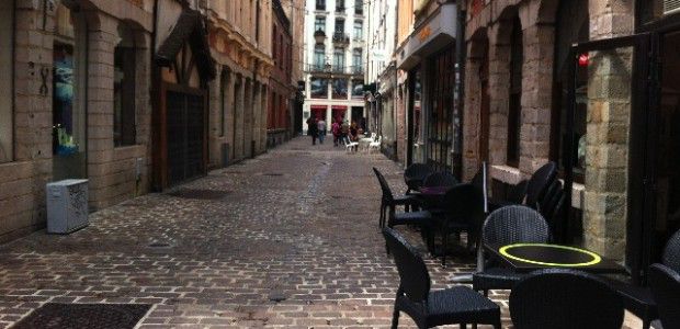 Lille Lille