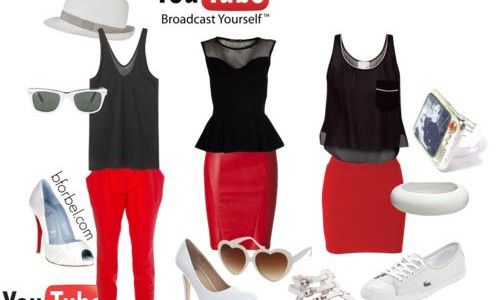 Look-youtube Le temps de chargement de ce look est d'environ 364 jours, 6 heures et 4 minutes.