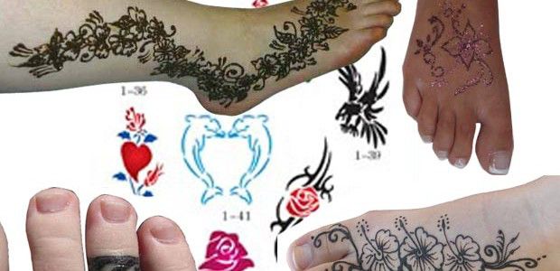 Tatoopieds Tatoopieds