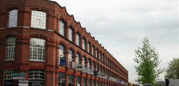 Usine Usine