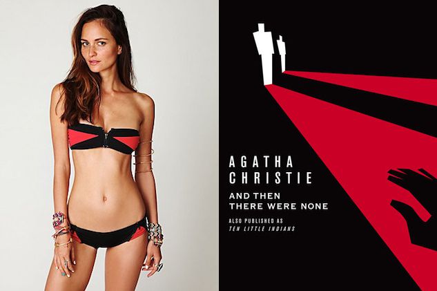 agatha agatha