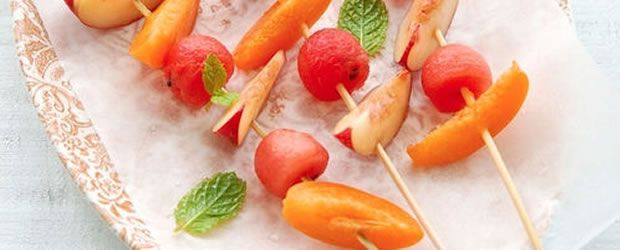 brochettefruits