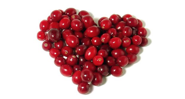 cranberry