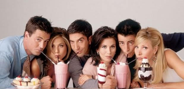 friends friends