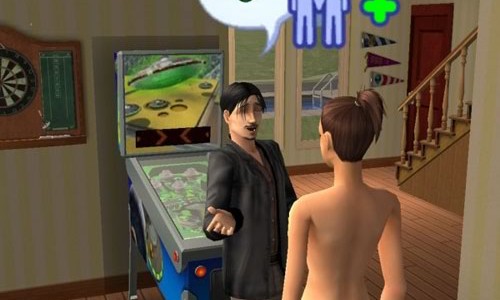 les sims 3 les sims 3