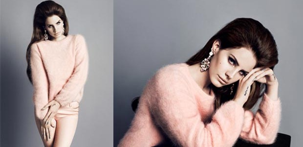 lanadelrey Non, ceci n'est pas une publicité pour Jean-Claude Biguine.