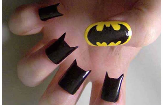 nailbatman