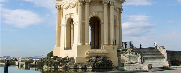 peyrou