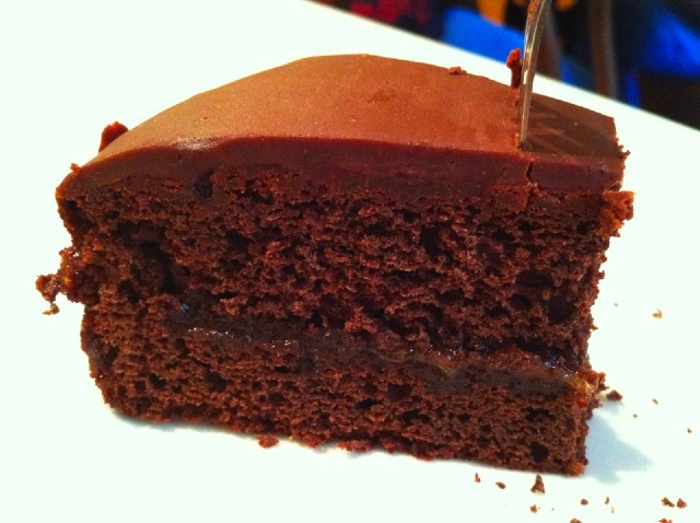 sachertorte