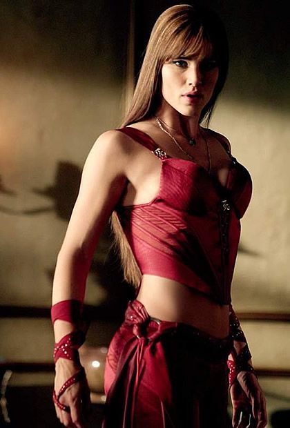 Jennifer Garner Elektra 2009