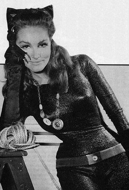 Lee Meriwether Catwoman 1966